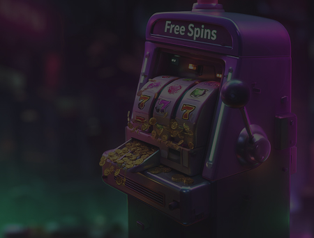 NightRush Casino