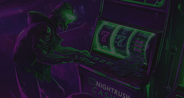 NightRush Casino